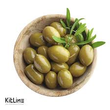 تصویر 3 از قیمت کنسرو زیتون 800 گرمی ویژه بسته 9 عددی + خرید عمده